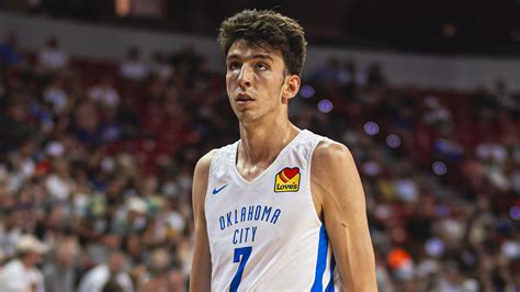 nba ched|Chet Holmgren .